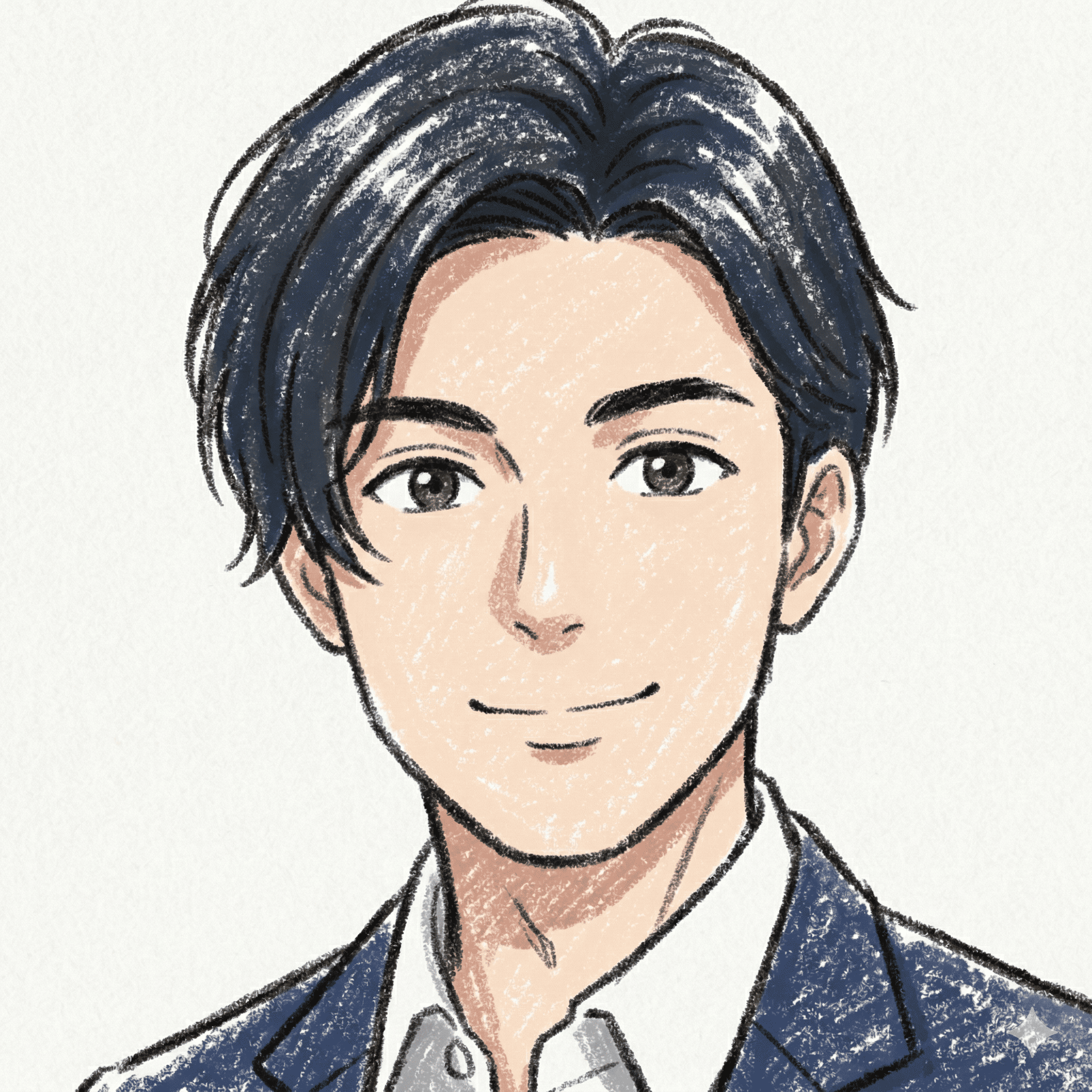 石川 智之のプロフィール写真